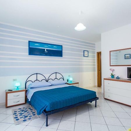 Residence Kimba 리미니 외부 사진