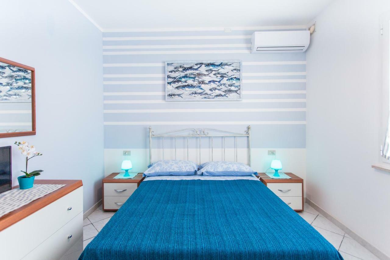 Residence Kimba 리미니 외부 사진